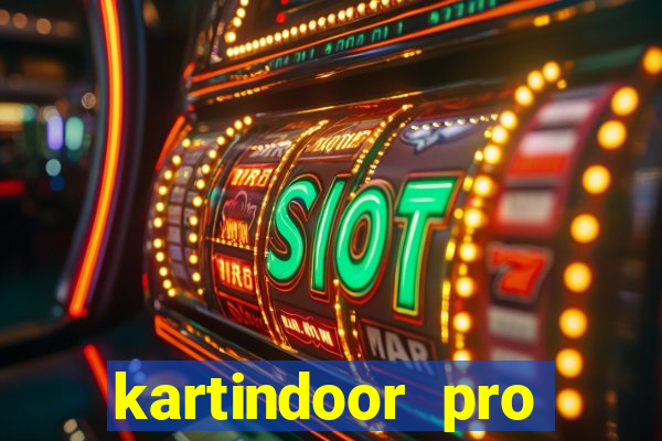 kartindoor pro raposo shopping